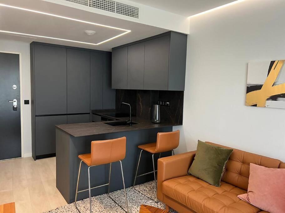 Suite Detallista Y Piscina Vistas En Azotea Comun Murcia Exterior photo